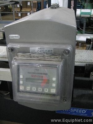 Hassia Form, Fill & Seal Packaging Line