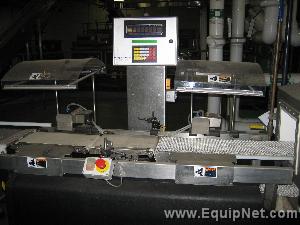 Hassia Form, Fill & Seal Packaging Line