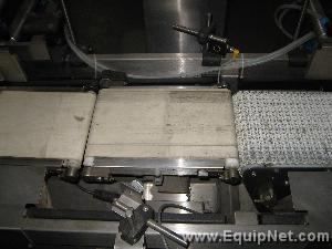 Hassia Form, Fill & Seal Packaging Line