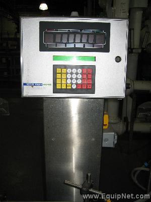 Hassia Form, Fill & Seal Packaging Line