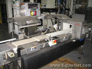 Hassia Form, Fill & Seal Packaging Line
