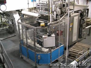 Hassia Form, Fill & Seal Packaging Line