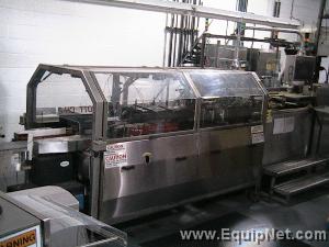 Hassia Form, Fill & Seal Packaging Line