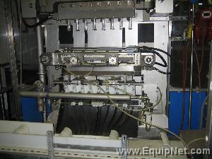 Hassia Form, Fill & Seal Packaging Line