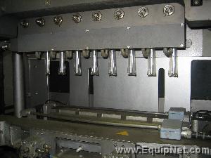 Hassia Form, Fill & Seal Packaging Line