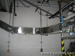 Hassia Form, Fill & Seal Packaging Line