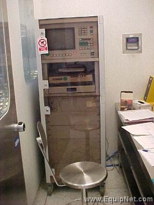 Korsch Pharmapress 300 'bb' Tooled Rotary Tablet Press