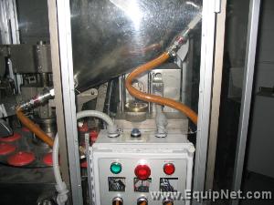 Tonazzi Tube Filler, Model Colibri 40