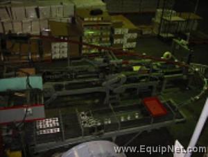 FMC Tray Former & gluer