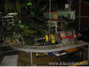FMC Tray Former & gluer