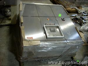 Lodige 900 Liter High Shear Mixer
