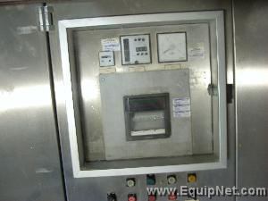 Lodige 900 Liter High Shear Mixer