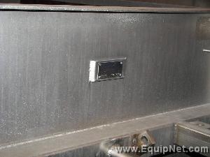 FPEC Bi Directional Srew Feed Hopper