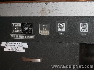 Eastey 16x20 L-Bar Sealer with 4' Heat Tunnel