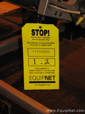 Eastey 16x20 L-Bar Sealer with 4' Heat Tunnel