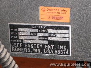 Eastey 16x20 L-Bar Sealer with 4' Heat Tunnel