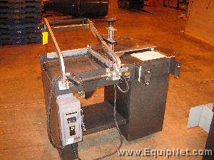 Eastey 16x20 L-Bar Sealer with 4' Heat Tunnel