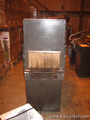 Eastey 16x20 L-Bar Sealer with 4' Heat Tunnel