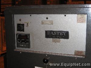 Eastey 16x20 L-Bar Sealer with 4' Heat Tunnel