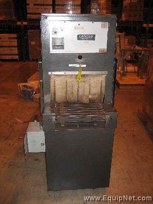 Eastey 16x20 L-Bar Sealer with 4' Heat Tunnel