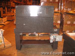 Eastey 16x20 L-Bar Sealer with 4' Heat Tunnel