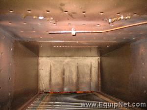 Eastey 16x20 L-Bar Sealer with 4' Heat Tunnel