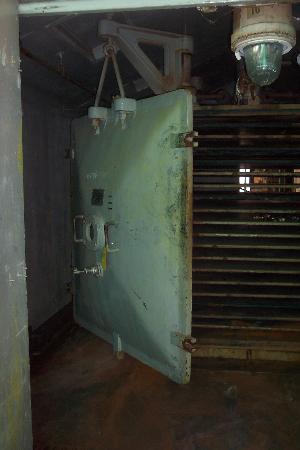 Blaw Knox Vacuum Shelf Dryer