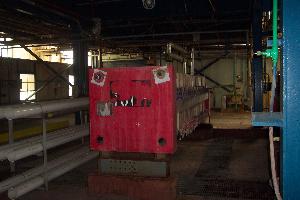 42''  Polyfilters Filter Presses