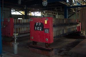 42''  Polyfilters Filter Presses