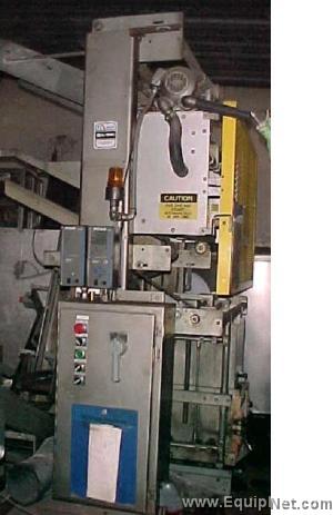 SWF BLISS MATIC CASE ERECTOR