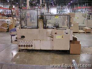Sencorp Thermoformer, Model JF12