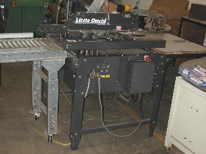 Little David Top & Bottom Random Case Sealer