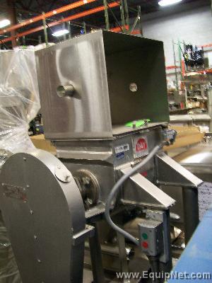Day 1 Cubic Foot Double Ribbon Blender