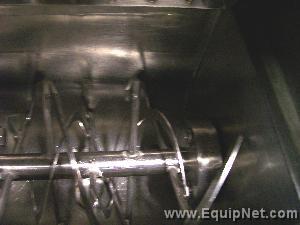 Day 1 Cubic Foot Double Ribbon Blender