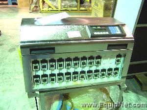 GNF Closed Cell Washing System / Chip Washer