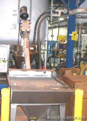 Silverson In-Line Flash Blend System