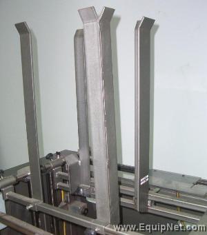 FULLY AUTOMATIC WEPACKIT CASE ERECTOR