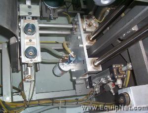 FULLY AUTOMATIC WEPACKIT CASE ERECTOR