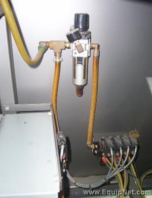 FULLY AUTOMATIC WEPACKIT CASE ERECTOR