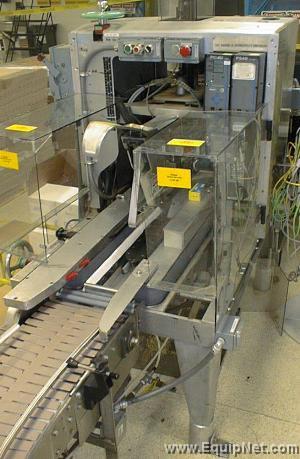 Western Top & Bottom Case Sealer