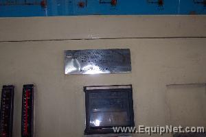 Two (2) Saponification Plants, (1) 2 Ton/Hr. and (1) 3 Ton/Hr.