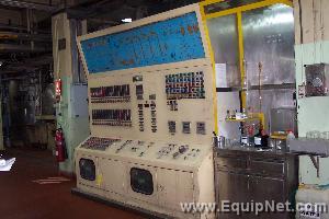 Two (2) Saponification Plants, (1) 2 Ton/Hr. and (1) 3 Ton/Hr.