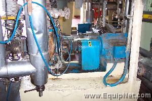 Two (2) Saponification Plants, (1) 2 Ton/Hr. and (1) 3 Ton/Hr.