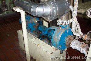 Two (2) Saponification Plants, (1) 2 Ton/Hr. and (1) 3 Ton/Hr.