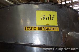 Two (2) Saponification Plants, (1) 2 Ton/Hr. and (1) 3 Ton/Hr.