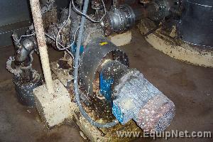 Two (2) Saponification Plants, (1) 2 Ton/Hr. and (1) 3 Ton/Hr.