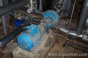 Two (2) Saponification Plants, (1) 2 Ton/Hr. and (1) 3 Ton/Hr.