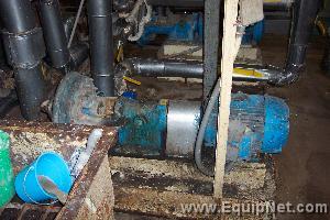 Two (2) Saponification Plants, (1) 2 Ton/Hr. and (1) 3 Ton/Hr.