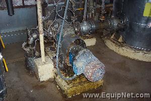 Two (2) Saponification Plants, (1) 2 Ton/Hr. and (1) 3 Ton/Hr.