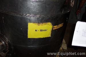 Two (2) Saponification Plants, (1) 2 Ton/Hr. and (1) 3 Ton/Hr.